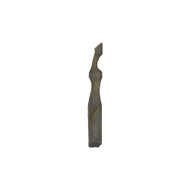 Phillips Collection Cast Women Wall Art - B - Splinter Stone Finish