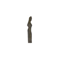 Phillips Collection Cast Women Wall Art - F - Splinter Stone Finish