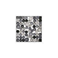 Phillips Collection Paint Can Wall Art - Square - Mixed Neutrals - Assorted LG