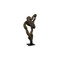 Phillips Collection Cast Teak Root Sculpture - Resin - Bronze
