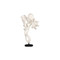 Phillips Collection Cast Dancing Sculpture - Tendu - Faux Bleached