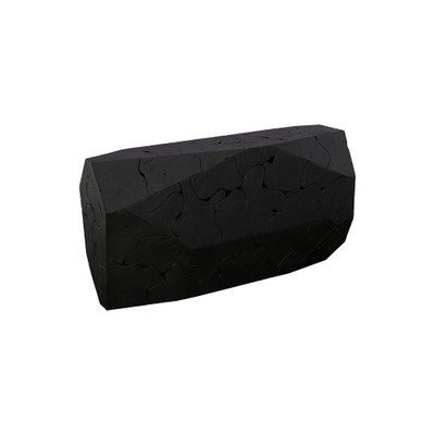 Phillips Collection Prism Console Table - Black