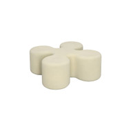 Phillips Collection Clover Coffee Table - Roman Stone