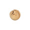 Phillips Collection Teak Wood Ball - Small - Bleached
