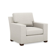 Ambella Impressions Chair - Wide Track Arm
