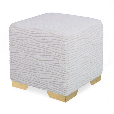Ambella Home Cubert Ottoman
