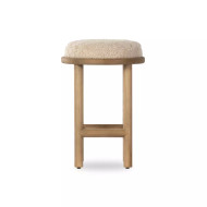 Four Hands Saldino Stool