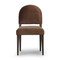 Four Hands Abilene Dining Chair - Sapphire Coco
