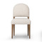 Four Hands Abilene Dining Chair - Somerton Ash