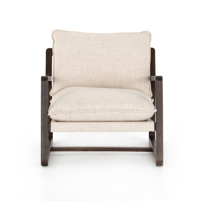 Four Hands Ace Chair - Thames Cream