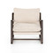Four Hands Ace Chair - Thames Cream