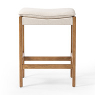 Four Hands Aya Counter Stool - Savile Flax