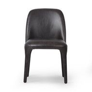 Four Hands Bensen Dining Chair - Sonoma Black