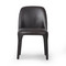 Four Hands Bensen Dining Chair - Sonoma Black
