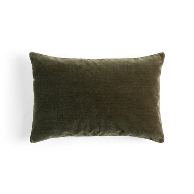 Four Hands Bridger Pillow - Monte Olive - 16"X24" - Cover + Insert