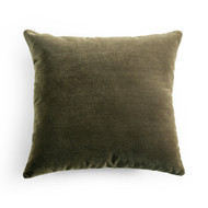 Four Hands Bridger Pillow - Monte Olive - 20"X20" - Cover Only