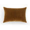 Four Hands Bridger Pillow - Monte Tobacco - 16"X24" - Cover + Insert