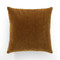 Four Hands Bridger Pillow - Monte Tobacco - 20"X20" - Cover + Insert