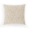 Four Hands Callum Pillow - Ivan Sand - Cover Only
