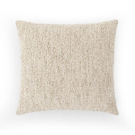 Four Hands Callum Pillow - Ivan Sand - Insert + Cover