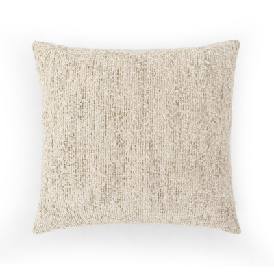 Four Hands Callum Pillow - Ivan Sand - Insert + Cover