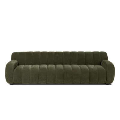 Four Hands Carina Sofa - Malmo Olive