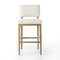 Four Hands Carlo Bar Stool