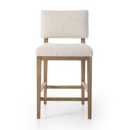 Four Hands Carlo Counter Stool