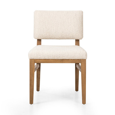 Four Hands Carlo Dining Chair - Somerton Ash