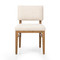Four Hands Carlo Dining Chair - Somerton Ash