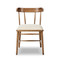 Four Hands Colter Dining Chair - Antwerp Natural