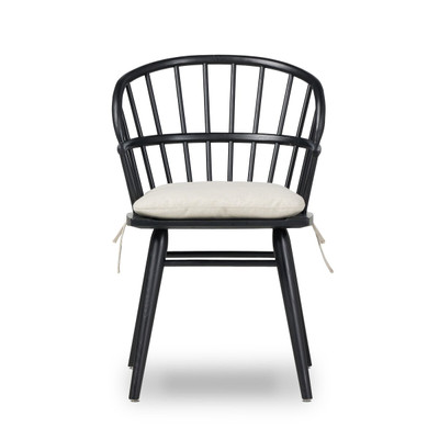 Four Hands Connor Dining Chair - Savile Flax