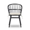 Four Hands Connor Dining Chair - Savile Flax