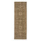 Four Hands Cortona Hand Knotted Rug - Cortona Olive - 3'X12'