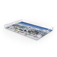 Four Hands Culinary Heights Tray by Slim Aarons