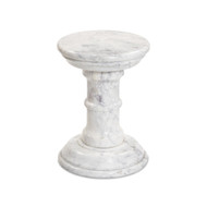 Four Hands Cyprus End Table
