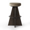 Four Hands Damon Swivel Bar Stool