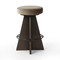 Four Hands Damon Swivel Counter Stool