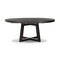 Four Hands Eberwin Round Ext Dining Table
