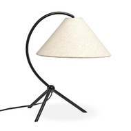 Four Hands Emile Table Lamp