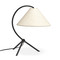 Four Hands Emile Table Lamp