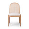Four Hands Esmee Dining Chair - Natural Nettlewood