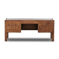 Four Hands Ezri Desk - Cocoa Oak