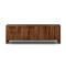 Four Hands Ezri Media Console - Cocoa Oak
