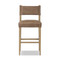 Four Hands Ferris Bar Stool - Palermo Cigar