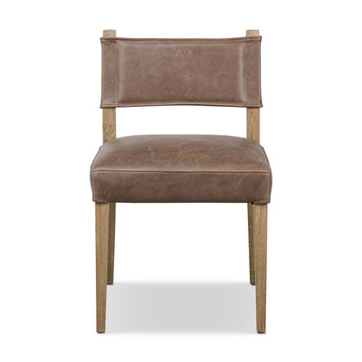 Four Hands Ferris Dining Chair - Palermo Cigar