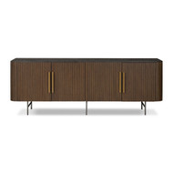 Four Hands Fletcher Media Console