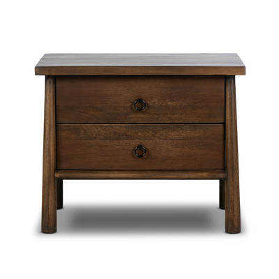 Four Hands Freddie Nightstand
