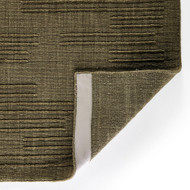 Four Hands Geist Rug - 10'X14' - Akara Olive