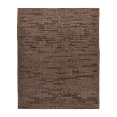 Four Hands Geist Rug - 9'X12' - Akara Taupe